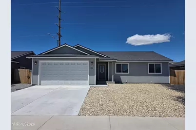 1808 Fort Sutter Boulevard, Fernley, NV 89408 - Photo 1
