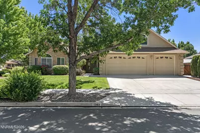 1383 Branden Lane, Gardnerville, NV 89410 - Photo 1