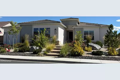 1242 Crawford Crk Drive, Reno, NV 89521 - Photo 1