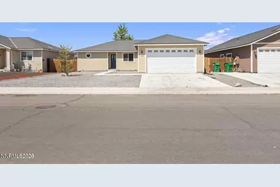 1842 Westward Lane, Fernley, NV 89408 - Photo 1