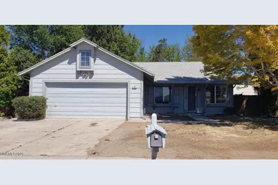 1850 Del Rosa Way, Sparks, NV 89434 - Photo 1