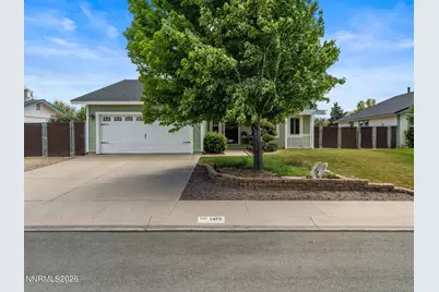 1413 Patricia Drive, Gardnerville, NV 89460 - Photo 1