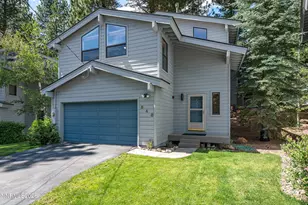 840 Northwood Blvd, Incline Village, NV 89451 - Photo 1