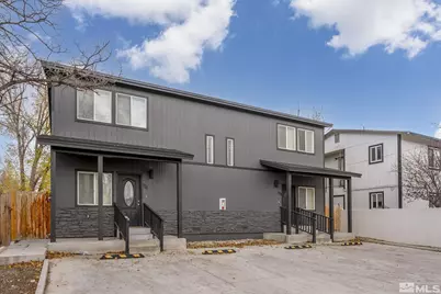 121 Caliente Street, Reno, NV 89509 - Photo 1