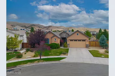 7865 Peavine Trail Court, Reno, NV 89523 - Photo 1