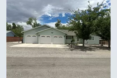 18 Saint Andrews Drive, Yerington, NV 89447 - Photo 1