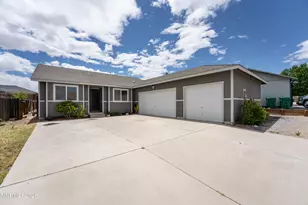 333 Emigrant Wy, Fernley, NV 89408 - Photo 1