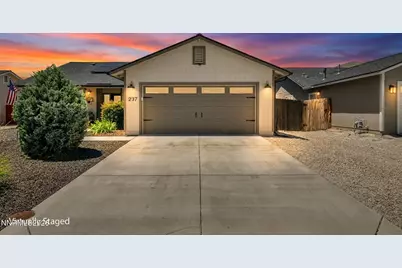 237 Glen Vista Drive, Dayton, NV 89403 - Photo 1
