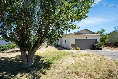 1442 Topaz Lane, Gardnerville, NV 89460 - Photo 1