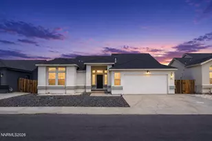 624 Westwinds Dr, Dayton, NV 89403 - Photo 1