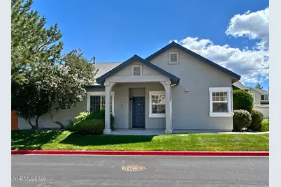 5776 Golden Eagle Drive, Reno, NV 89523 - Photo 1
