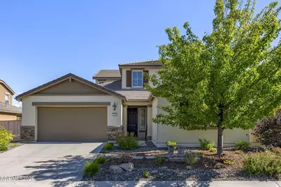 1880 Fledge Creek Drive, Reno, NV 89521 - Photo 1