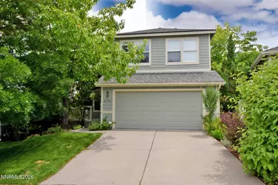 4748 Cedarhill Lane, Reno, NV 89519 - Photo 1