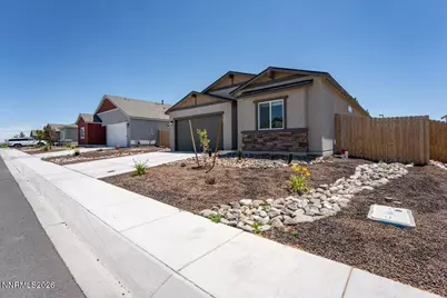4529 Langdon Street, Fernley, NV 89408 - Photo 1