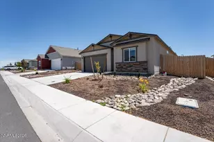 4529 Langdon St, Fernley, NV 89408 - Photo 1