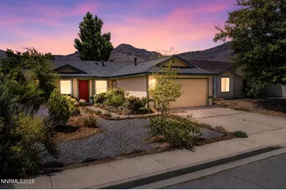 121 Fortune Drive, Dayton, NV 89403 - Photo 1