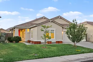 1755 Ornellaia Way, Reno, NV 89521 - Photo 1