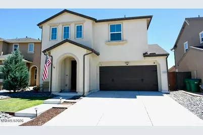 14330 Fredonia Drive, Reno, NV 89506 - Photo 1