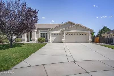 3783 Big Dipper Court, Sparks, NV 89436 - Photo 1