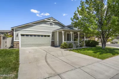 10660 Brittany Park Drive, Reno, NV 89521 - Photo 1