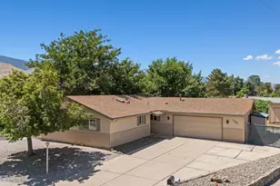 1100 Stonewall St, Carson City, NV 89701 - Photo 1