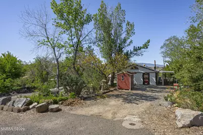 1101 Antelope Road, Reno, NV 89506 - Photo 1