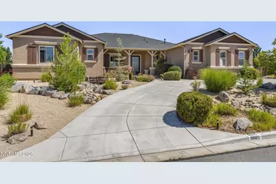 9605 Cordoba Boulevard, Spanish Springs, NV 89441 - Photo 1