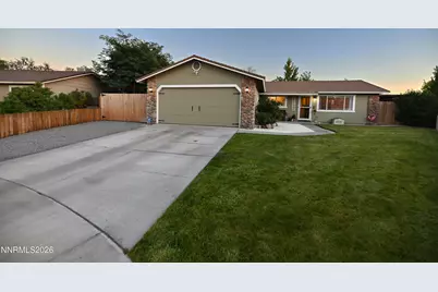 403 Bramble Court, Fernley, NV 89408 - Photo 1