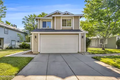 7554 Wheeldale Circle, Reno, NV 89511 - Photo 1