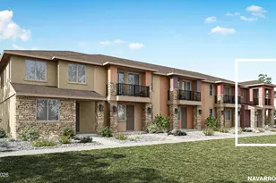 832 Villa St, Carson City, NV 89701 - Photo 1