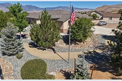 1572 Amber Rose Drive, Minden, NV 89423 - Photo 1