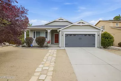 2785 Ashland Avenue, Sparks, NV 89436 - Photo 1