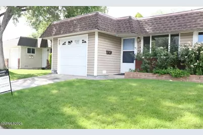 1712 Gault Way, Sparks, NV 89431 - Photo 1