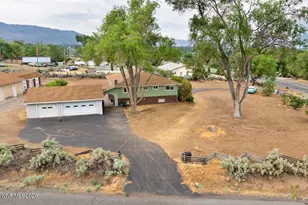 1500 Eastlake Blvd, Washoe Valley, NV 89704 - Photo 1