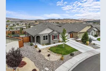 6187 Sweet Cherry Drive, Sparks, NV 89436 - Photo 1