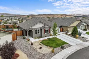 6187 Sweet Cherry Dr, Sparks, NV 89436 - Photo 1