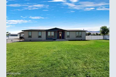 6375 N Brinkerhoff Court, Winnemucca, NV 89445 - Photo 1