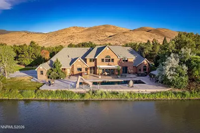 55 Hidden Lake Drive, Reno, NV 89521 - Photo 1