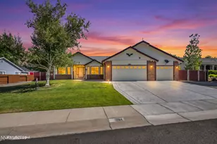 1284 Topaz Ln, Gardnerville, NV 89460 - Photo 1