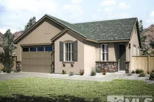 1431 W Sunset Way, Carson City, NV 89703 - Photo 1