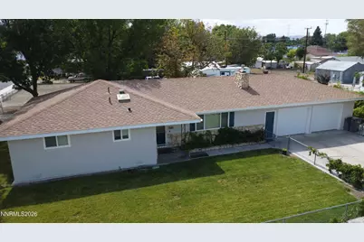 103 N California Street, Yerington, NV 89447 - Photo 1
