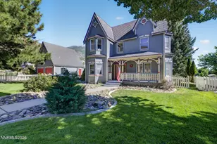 212 Kinsey Way, Genoa, NV 89411 - Photo 1