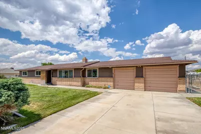 845 Browning Drive, Reno, NV 89506 - Photo 1