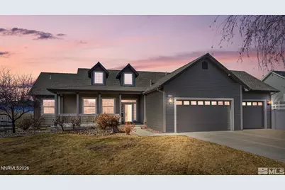 2656 Nye Drive, Minden, NV 89423 - Photo 1