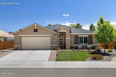 1538 Tule Peak Circle, Carson City, NV 89701 - Photo 1
