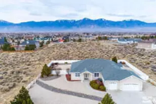 2760 Squires St, Minden, NV 89423 - Photo 1