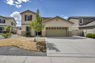 10677 Foxberry Park Dr, Reno, NV 89521 - Photo 1