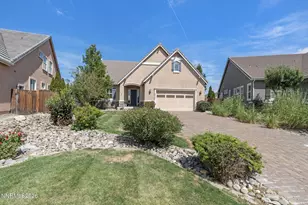 3312 Dog Leg Dr, Minden, NV 89423 - Photo 1