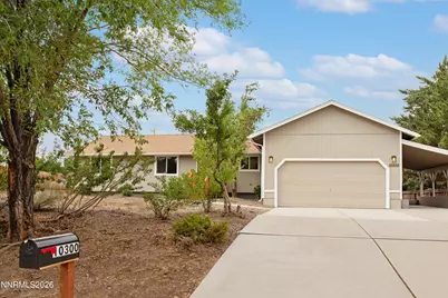 10300 Bounder Lane, Reno, NV 89508 - Photo 1