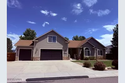 2911 La Cresta Circle, Minden, NV 89423 - Photo 1